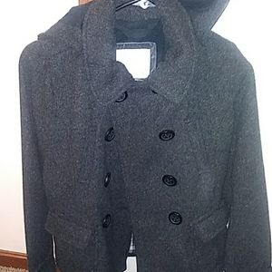 Brand New American Eagle Outfitters Peacoat size S